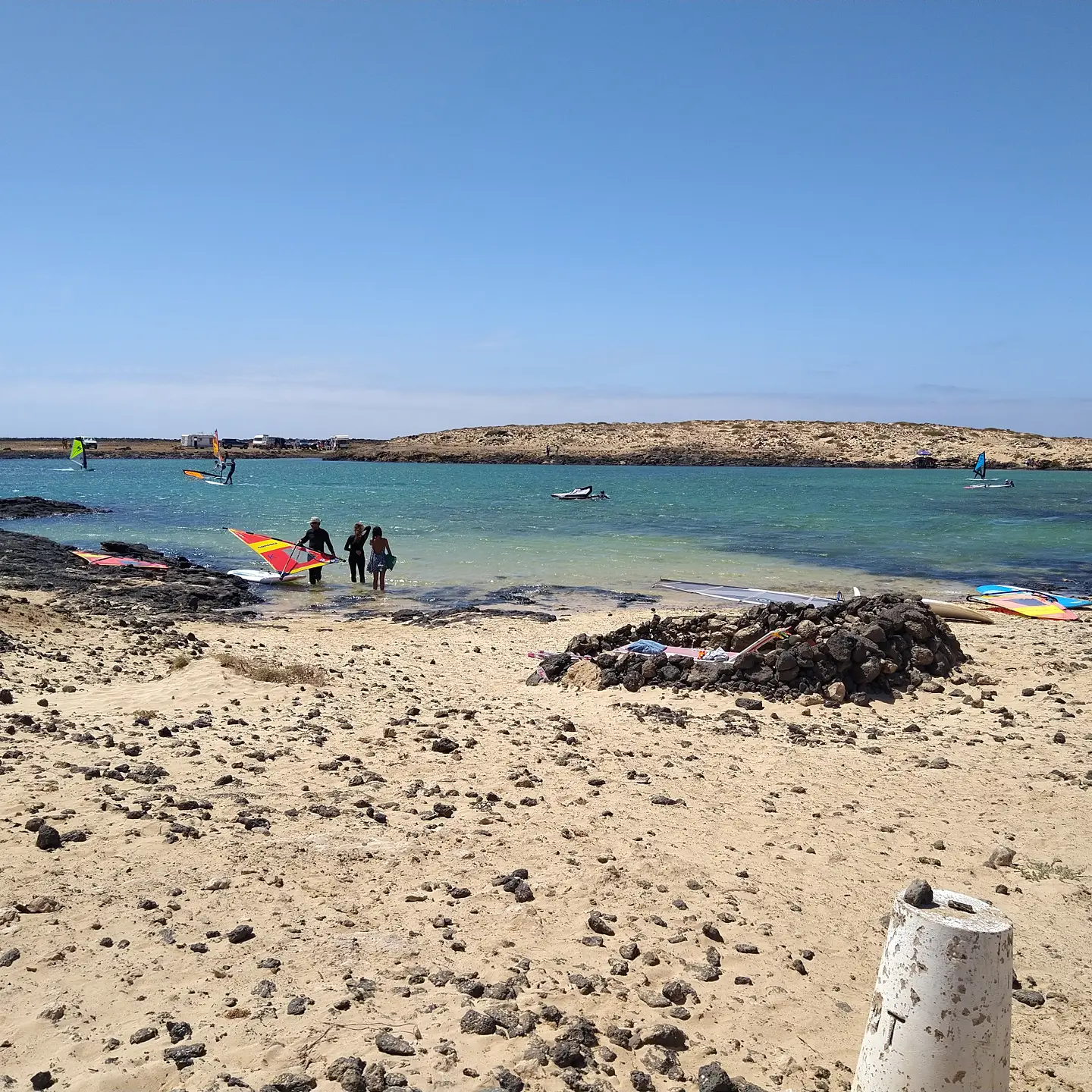Gecko Windsurf on Instagram