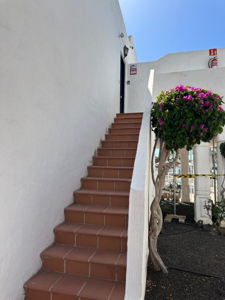 Vista Del Sol — photo 25 of 27